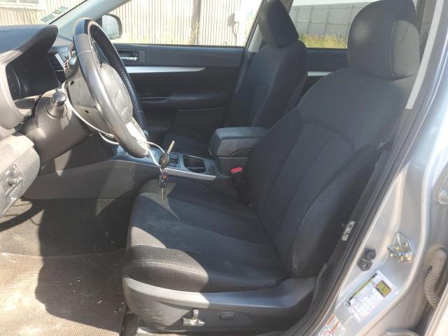 Снимка 7 от търг – 2013 SUBARU OUTBACK 2. с VIN 4S4BRCCC5D3282688