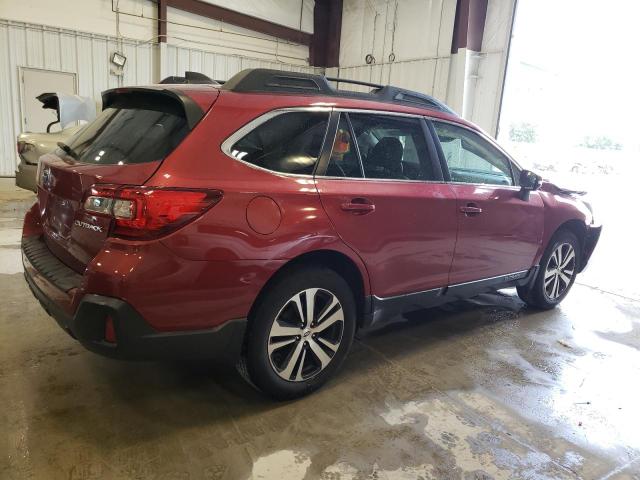Photo 3 from auction – 2019 SUBARU OUTBACK 2. with VIN 4S4BSANC0K3211868