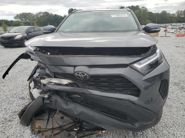 Photo 5 from auction – 2022 TOYOTA RAV4 XLE with VIN 2T3P1RFV5NC322575