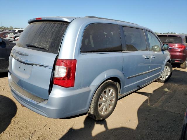 Photo 3 from auction – 2013 CHRYSLER TOWN & COU with VIN 2C4RC1BG7DR604042