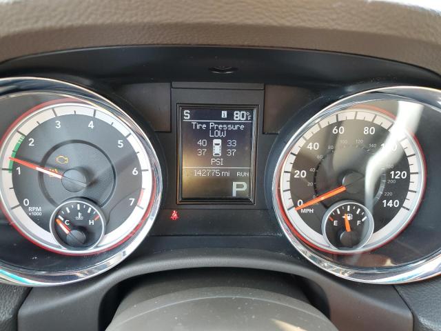 Photo 9 from auction – 2012 DODGE DURANGO CR with VIN 1C4RDJDG7CC104450
