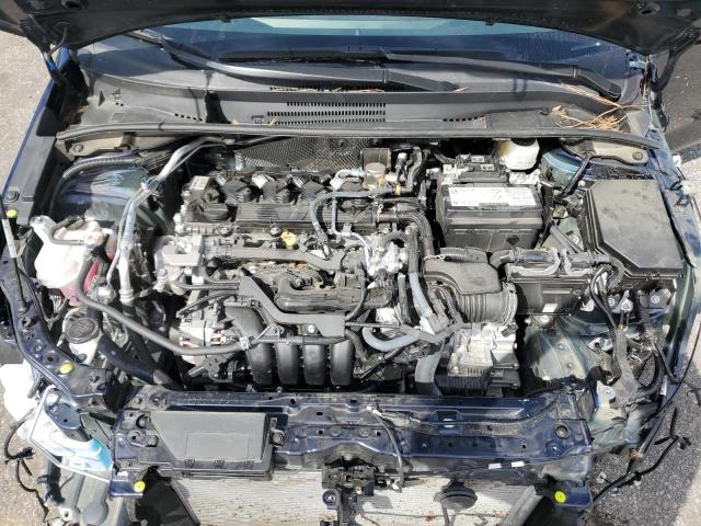 Photo 11 from auction – 2023 TOYOTA COROLLA LE with VIN 5YFB4MDE3PP073793