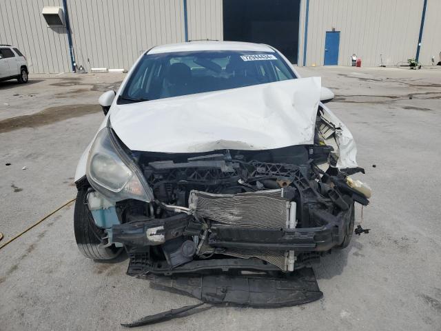 Photo 5 from auction – 2016 KIA RIO LX with VIN KNADM4A3XG6547626