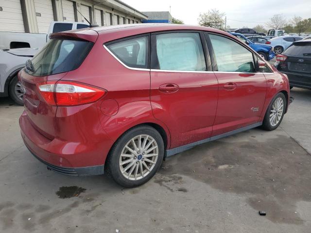 Photo 3 from auction – 2015 FORD C-MAX PREM with VIN 1FADP5CU0FL124758