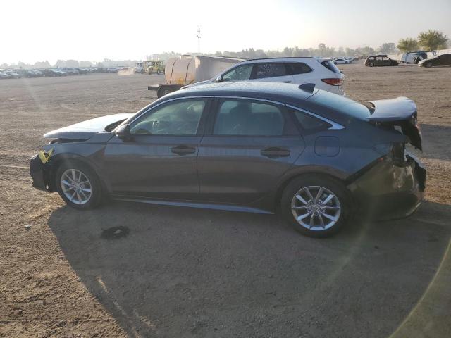 Photo 2 from auction – 2024 HONDA CIVIC EX with VIN 2HGFE2F30RH110355