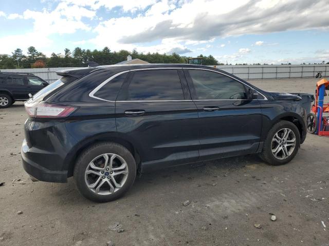 Foto 3 de la subasta – 2016 FORD EDGE TITAN con VIN 2FMPK4K88GBB11967