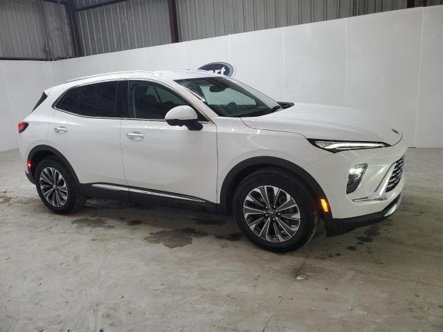 Photo 4 from auction – 2024 BUICK ENVISION P with VIN LRBFZME45RD017187