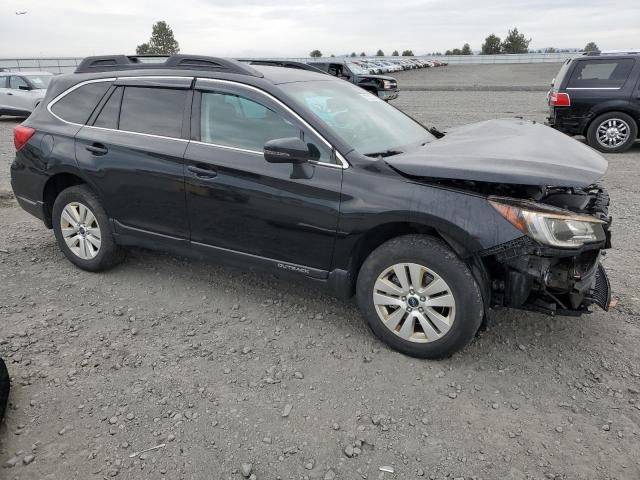 Photo 4 from auction – 2018 SUBARU OUTBACK 2. with VIN 4S4BSAFC9J3228407