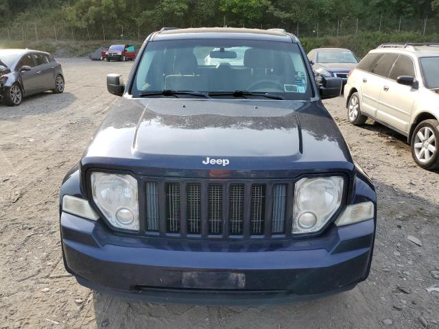 Photo 5 from auction – 2012 JEEP LIBERTY SP with VIN 1C4PJMAK3CW154027