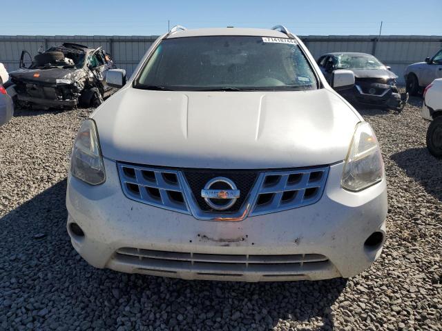 Photo 5 from auction – 2011 NISSAN ROGUE S with VIN JN8AS5MT4BW169376