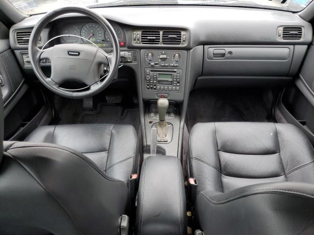 Photo 8 from auction – 1998 VOLVO GL with VIN YV1LS567XW2553321