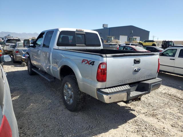 Photo 2 from auction – 2012 FORD F350 SUPER with VIN 1FT8W3BT8CEC54797