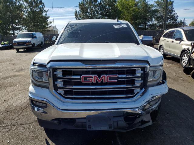 Photo 5 from auction – 2017 GMC SIERRA K15 with VIN 1GTV2NEC4HZ223326