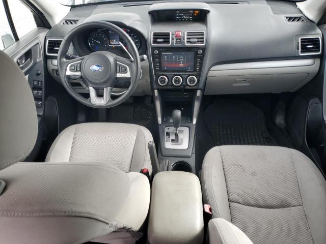 Photo 8 from auction – 2018 SUBARU FORESTER 2 with VIN JF2SJAGC3JH586676