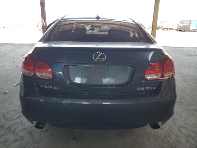 Photo 6 from auction – 2009 LEXUS GS 350 with VIN JTHBE96S690043826