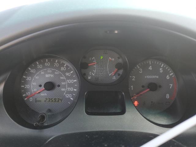 Photo 9 from auction – 1998 TOYOTA RAV4 with VIN JT3HP10V6W0166732
