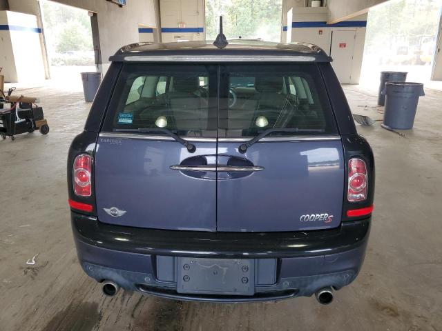 Photo 6 from auction – 2013 MINI COOPER S C with VIN WMWZG3C55DT800029