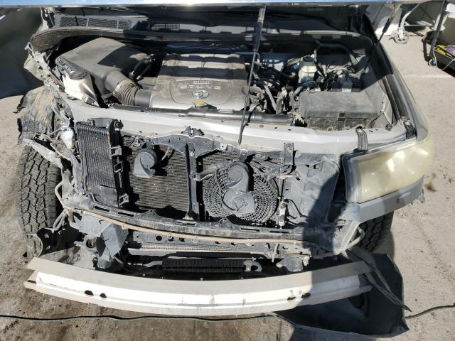 Photo 12 from auction – 2008 TOYOTA SEQUOIA SR with VIN 5TDBY64A38S017391