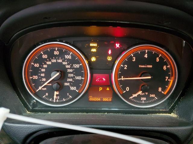 Photo 9 from auction – 2008 BMW 335 I with VIN WBAWL735X8PX54458