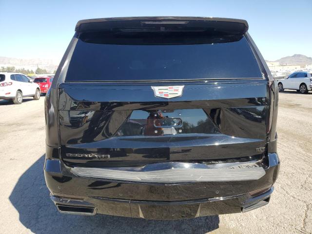 Photo 6 from auction – 2021 CADILLAC ESCALADE S with VIN 1GYS4FKL3MR480604