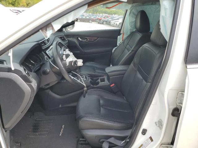 Photo 7 from auction – 2019 NISSAN ROGUE S with VIN 5N1AT2MV5KC716239