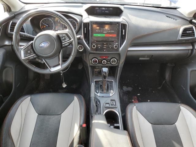 Photo 8 from auction – 2020 SUBARU CROSSTREK with VIN JF2GTANC4L8264571