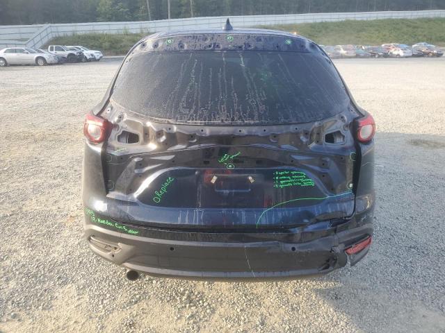 Photo 6 from auction – 2019 MAZDA CX-9 TOURI with VIN JM3TCBCY2K0334820