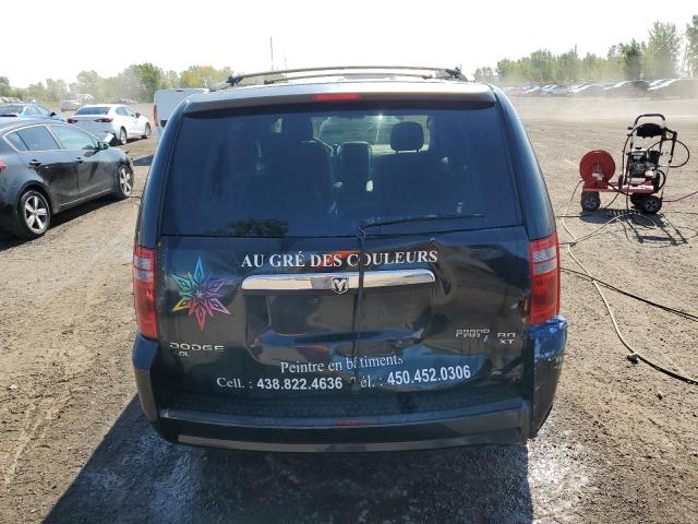 Photo 6 from auction – 2010 DODGE GRAND CARA with VIN 2D4RN4DX4AR484871