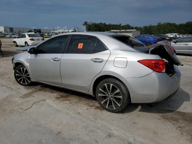 Photo 2 from auction – 2019 TOYOTA COROLLA L with VIN 5YFBURHEXKP865326