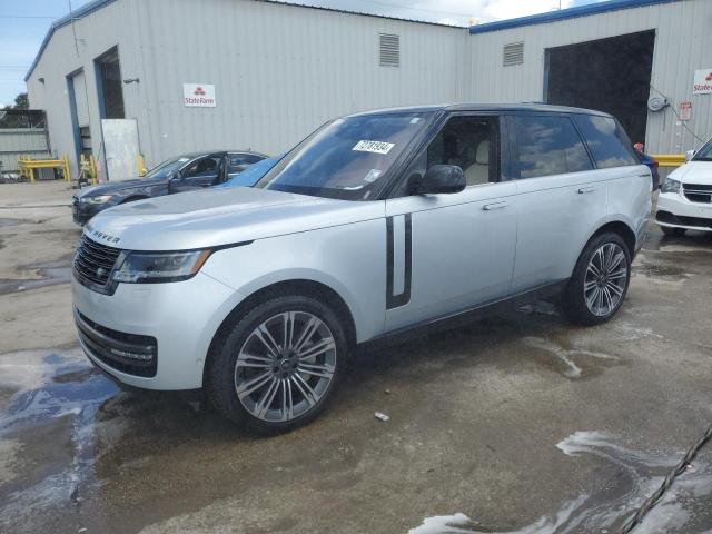 LAND ROVER RANGE ROVE 2023 with VIN SALKP9E7XPA016234 - Photo from auction