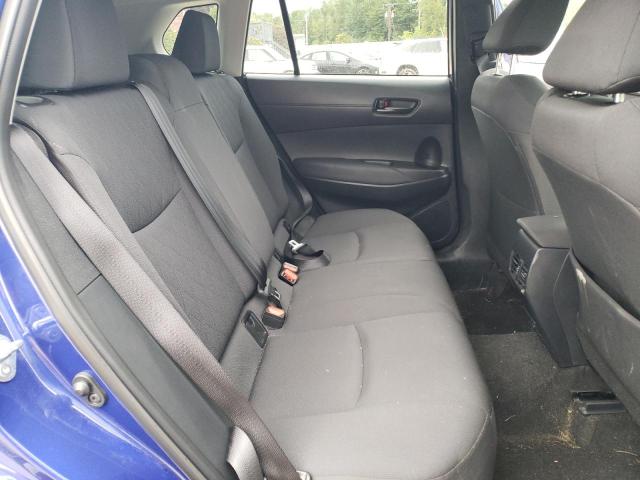 Photo 11 from auction – 2024 TOYOTA COROLLA CR with VIN 7MUCAABG9RV083633