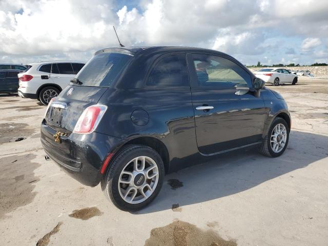 Photo 3 from auction – 2013 FIAT 500 POP with VIN 3C3CFFAR5DT633117