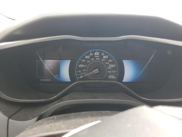 Foto 9 de la subasta – 2012 FORD FOCUS BEV con VIN 1FAHP3R4XCL442038