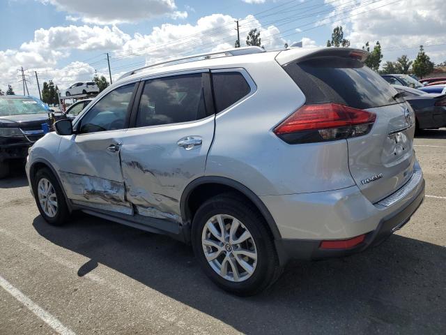 Photo 2 from auction – 2017 NISSAN ROGUE S with VIN KNMAT2MT3HP600557