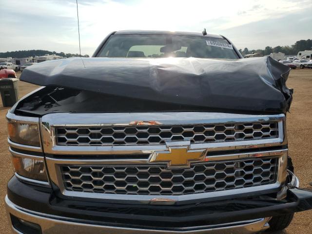 Photo 11 from auction – 2014 CHEVROLET SILVERADO with VIN 3GCPCREC0EG296315