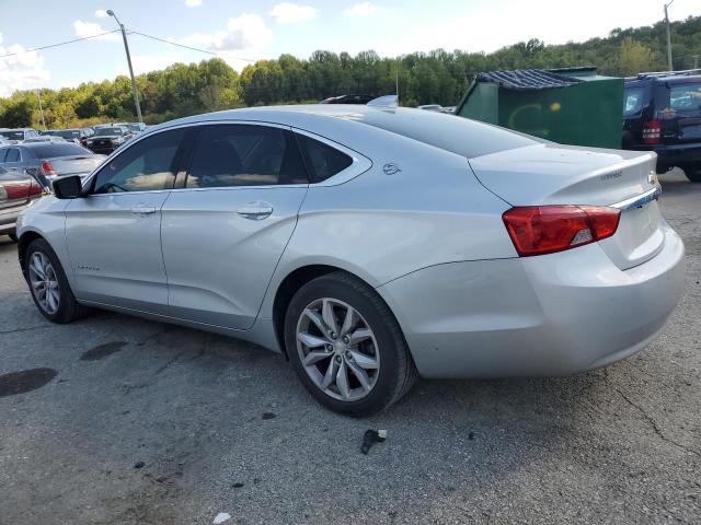 Photo 2 from auction – 2016 CHEVROLET IMPALA LT with VIN 2G1105SA4G9184584