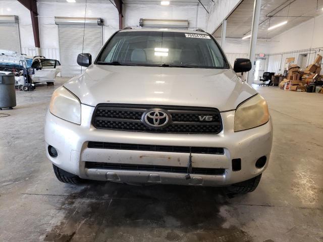 Photo 5 from auction – 2008 TOYOTA RAV4 with VIN JTMZK33V586015323