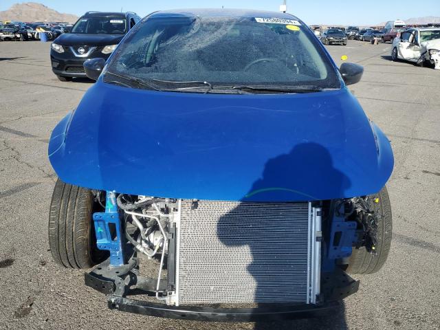 Photo 5 from auction – 2023 NISSAN VERSA S with VIN 3N1CN8DV7PL851229