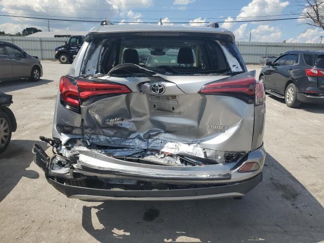 Photo 6 from auction – 2018 TOYOTA RAV4 LIMIT with VIN JTMDFREV7JJ235533