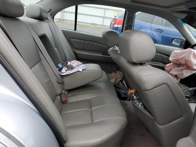 Photo 10 from auction – 1999 INFINITI I30 with VIN JNKCA21A5XT774250