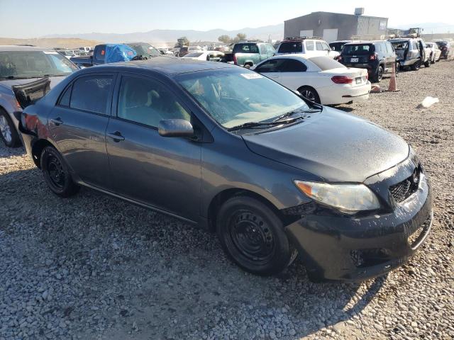 Photo 4 from auction – 2010 TOYOTA COROLLA BA with VIN 1NXBU4EE1AZ311239