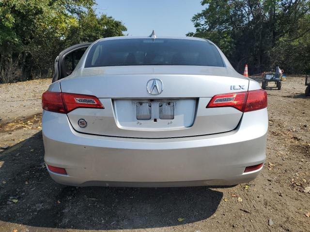 Photo 6 from auction – 2013 ACURA ILX 20 TEC with VIN 19VDE1F76DE010566