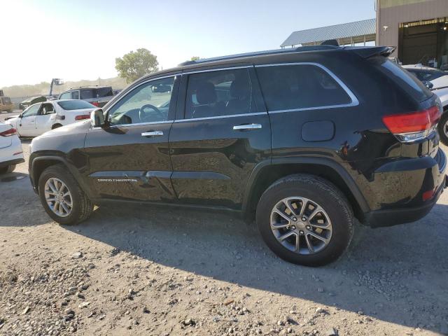 Photo 2 from auction – 2014 JEEP GRAND CHER with VIN 1C4RJFBG9EC431444