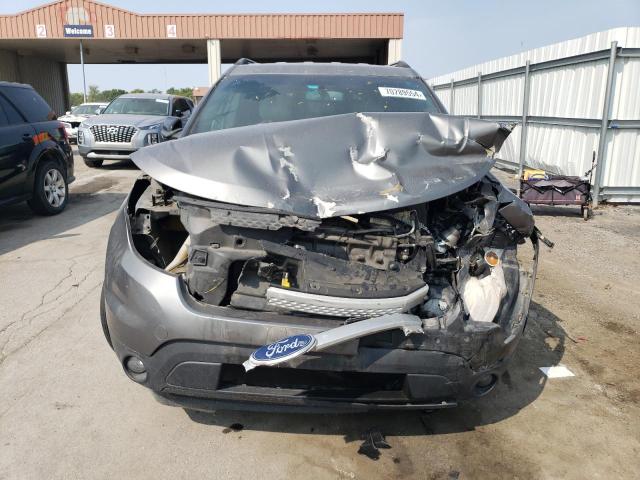 Photo 5 from auction – 2012 FORD EXPLORER X with VIN 1FMHK7D87CGA58930