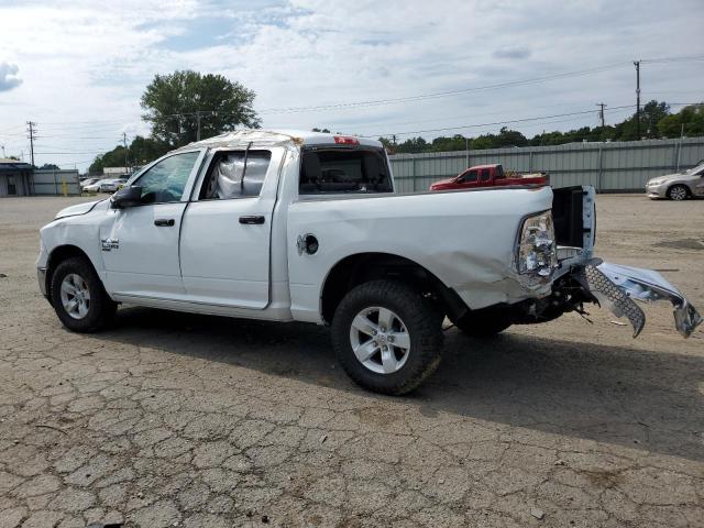 Photo 2 from auction – 2023 RAM 1500 CLASS with VIN 3C6RR7KG2PG572054