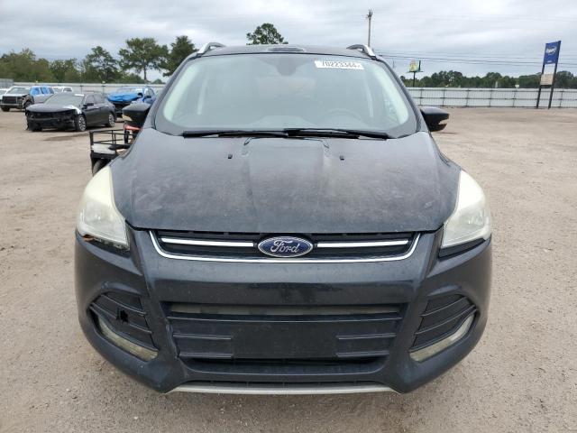 Photo 5 from auction – 2015 FORD ESCAPE TIT with VIN 1FMCU0JX1FUA82606