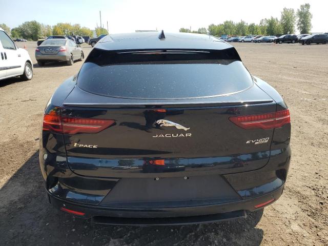 Photo 6 from auction – 2019 JAGUAR I-PACE FIR with VIN SADHD2S16K1F74003