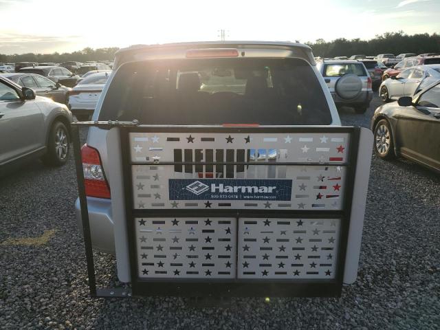 Photo 6 from auction – 2006 TOYOTA HIGHLANDER with VIN JTEEW21A460008033