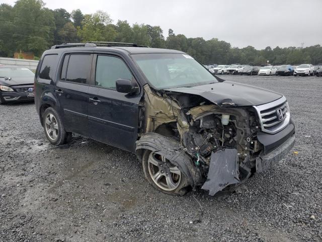 Photo 4 from auction – 2015 HONDA PILOT SE with VIN 5FNYF4H35FB053312