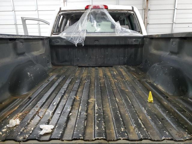 Photo 10 from auction – 2017 CHEVROLET SILVERADO with VIN 1GCVKNEC6HZ392053